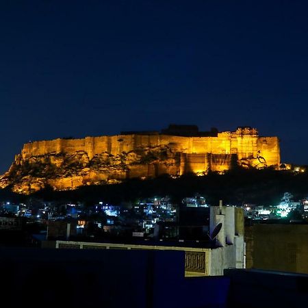 Hathai Jodhpur  Dış mekan fotoğraf