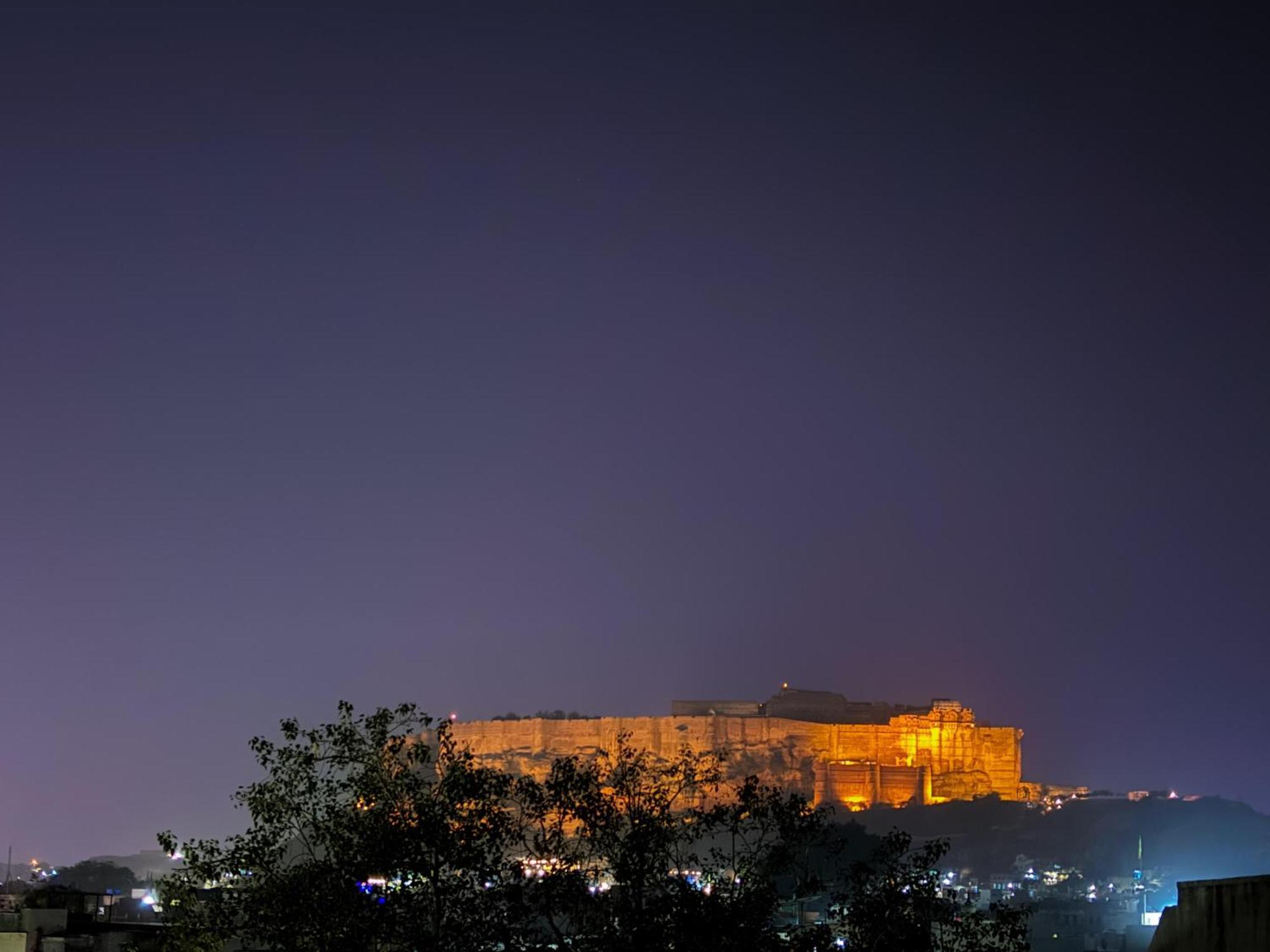 Hathai Jodhpur  Dış mekan fotoğraf