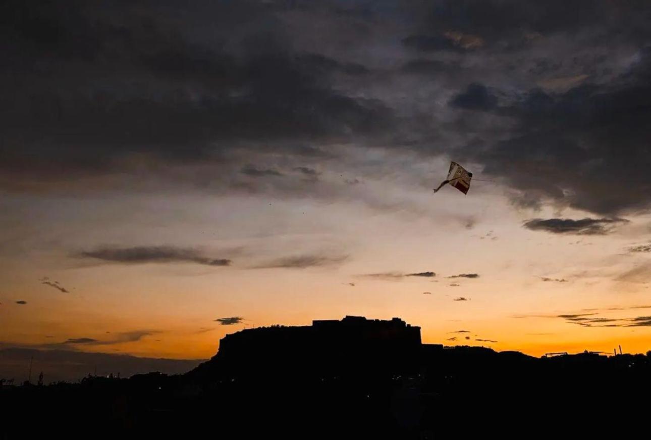 Hathai Jodhpur  Dış mekan fotoğraf