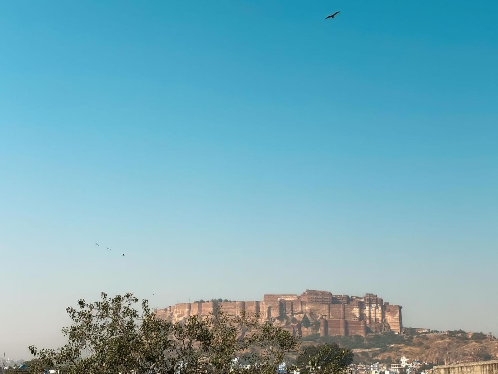Hathai Jodhpur  Dış mekan fotoğraf