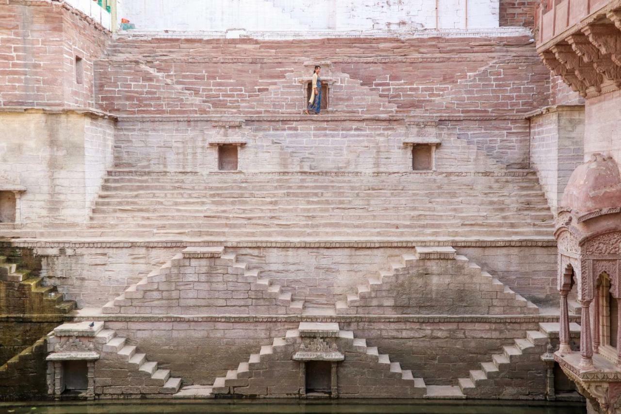 Hathai Jodhpur  Dış mekan fotoğraf