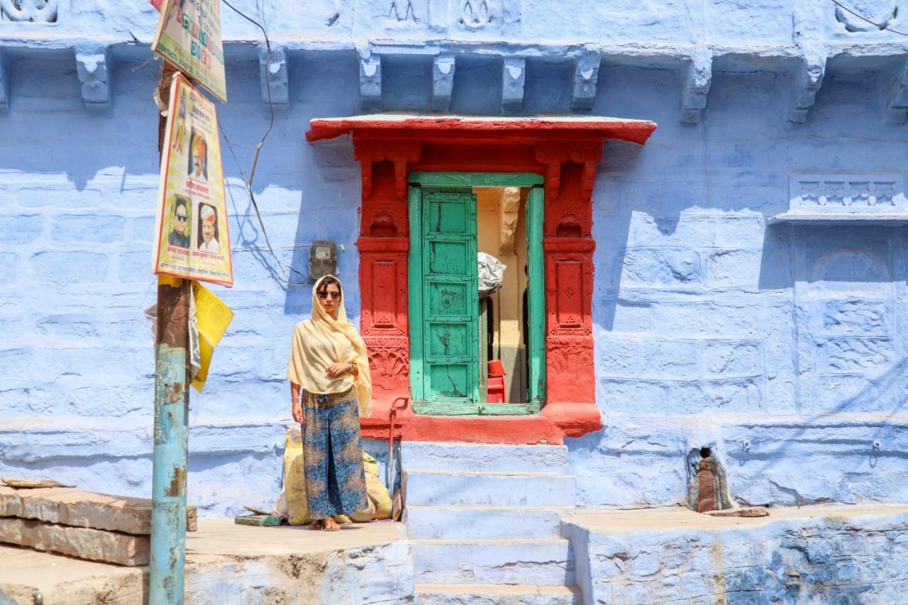 Hathai Jodhpur  Dış mekan fotoğraf