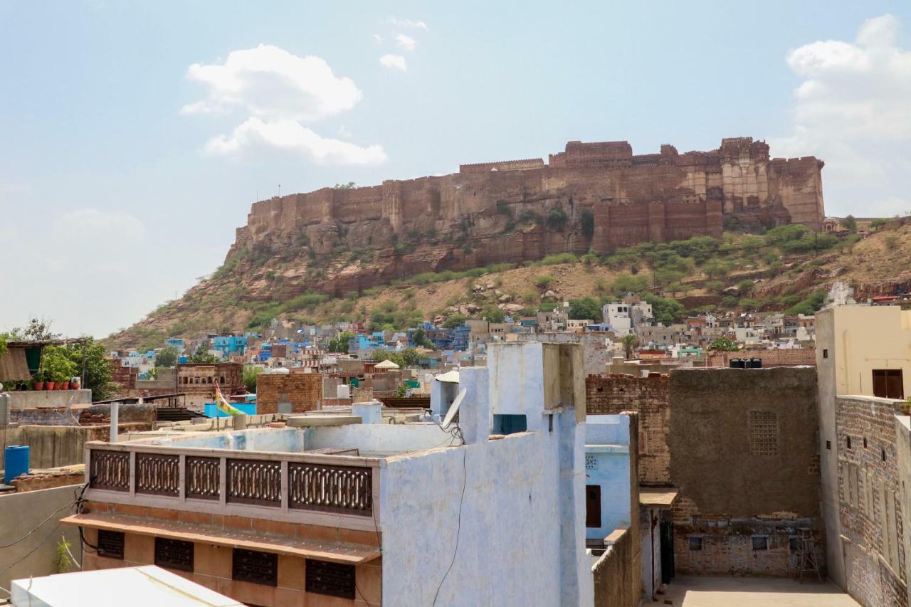 Hathai Jodhpur  Dış mekan fotoğraf