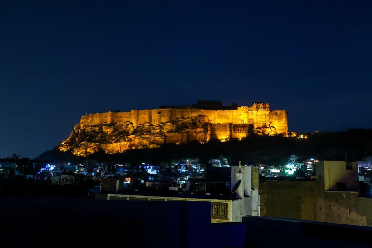 Hathai Jodhpur  Dış mekan fotoğraf